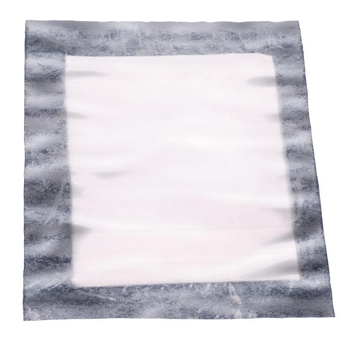 Dynarex Soaker Pads (2000/Case)  6.25" x 7"