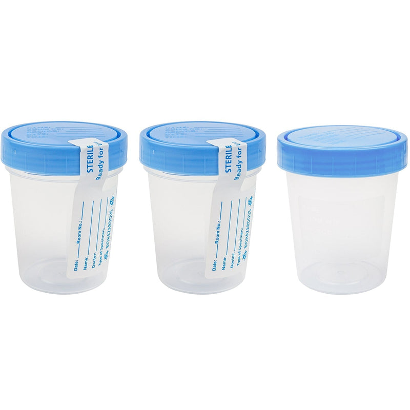 Dynarex Specimen Container 