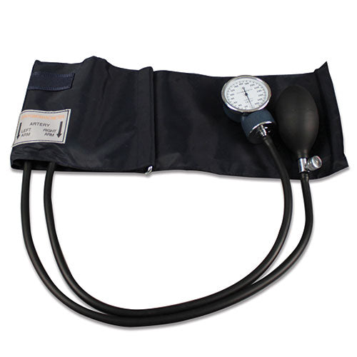Dynarex Sphygmomanometer (10/Case)  Adult / Large (Arm)