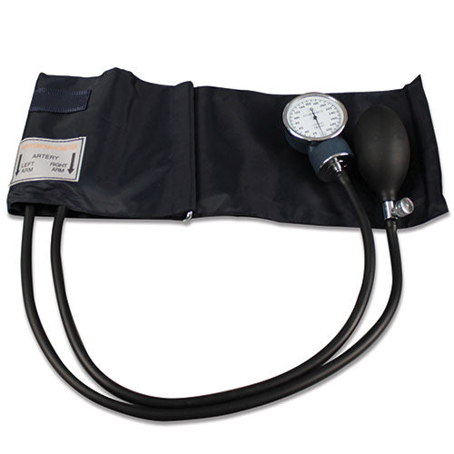 Dynarex Sphygmomanometer - Adult / Medium (Arm)