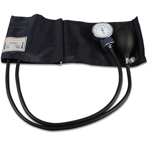 Dynarex Sphygmomanometer (10/Case)  Adult-XL-Thigh