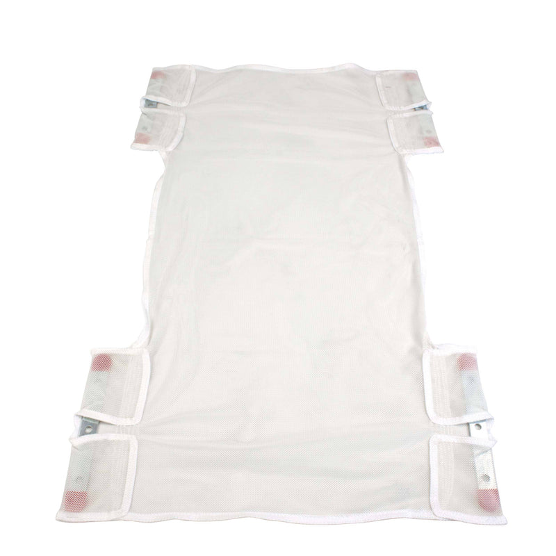 Dynarex Standard Cream Mesh Seat/Back Sling