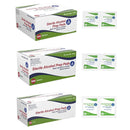 Dynarex Sterile Alcohol Prep Pad - Group