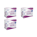 Dynarex Sterile Latex Exam Gloves - Powder-Free boxes