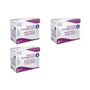 Dynarex Sterile Latex Exam Gloves - Powder-Free (400 Pairs/Case) 