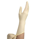 Dynarex Sterile Latex Surgical Gloves - Powder-Free (200 Pairs/Case) 