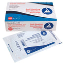 Dynarex Sterilization Pouches - 5.25" x 7.5"