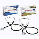 Dynarex Stethoscope (50/Case) 