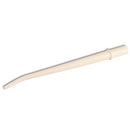 Dynarex Surgical Aspirator Tip - 1/8" White