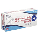 Dynarex Thermometer Sheaths - Box