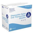 Dynarex Thermometer Sheaths - Case