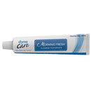 Dynarex Toothpaste (144/Case)  1.5 oz Tube