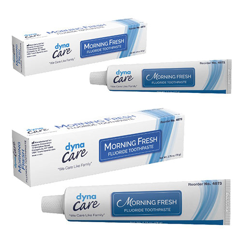 Dynarex Toothpaste (144/Case) 