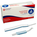 Dynarex Tracheostomy Tube Holder (50/Case)  Adult (19" Length)
