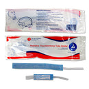 Dynarex Tracheostomy Tube Holder - Pediatric