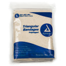 Dynarex Triangular Bandages - 40" x 40" x 56" (12/Case)