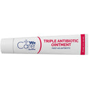 Dynarex Triple Antibiotic Ointment  1 oz Tube (72/Case)