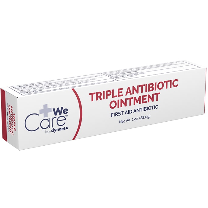 Dynarex Triple Antibiotic Ointment 