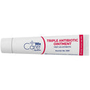 Dynarex Triple Antibiotic Ointment  0.5 oz Tube (72/Case)