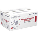 Dynarex Triple Antibiotic Ointment - 0.5 oz Tube case