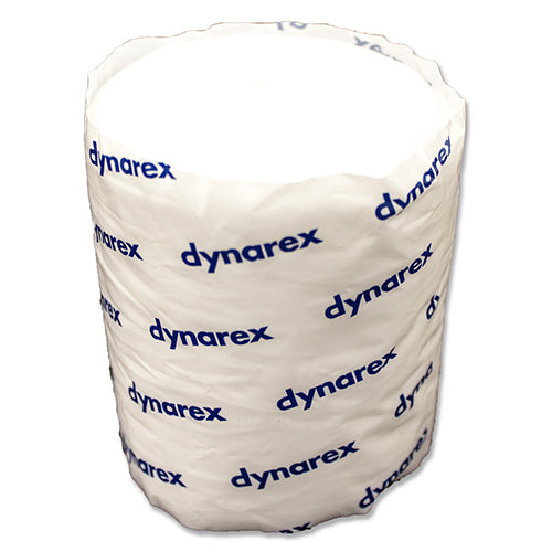 Dynarex Undercast Padding (80/Case)  Cotton - 3" x 4 yd