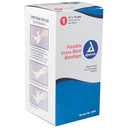 Dynarex Unna Boot Bandages - 4" x 10 yd