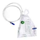 Dynarex Urinary Drainage Bags - Advantage
