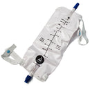 Dynarex Urinary Leg Bag - Large
