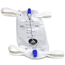 Dynarex Urinary Leg Bag - Medium