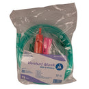 Dynarex Venturi Mask - Adult