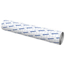 Dynarex View Guard Transparent Dressing Rolls (12/Case) - 10" x 11 yd