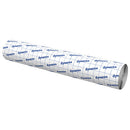 Dynarex View Guard Transparent Dressing Rolls (12/Case)  10" x 11 yd