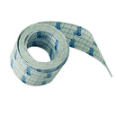 Dynarex View Guard Transparent Dressing Rolls (12/Case) - 2" x 11 yd