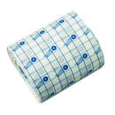 Dynarex View Guard Transparent Dressing Rolls (12/Case) - 4" x 11 yd