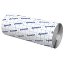 Dynarex View Guard Transparent Dressing Rolls (12/Case) - 8" x 11 yd