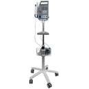 Dynarex Vital Signs Patient Monitor - Back