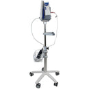 Dynarex Vital Signs Patient Monitor - Side Profile