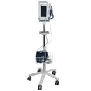 Dynarex Vital Signs Patient Monitor  With Touch Screen and Stand