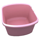 Dynarex Wash Basin (50/Case)  7.4 Quart