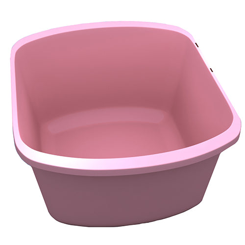 Dynarex Wash Basin (50/Case)  7.4 Quart