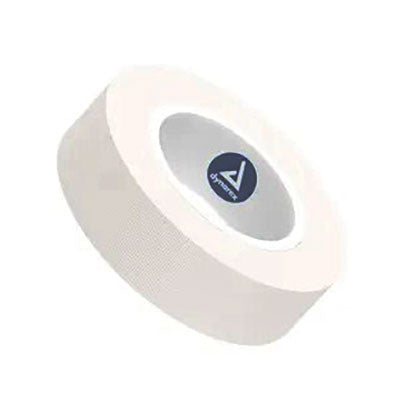 Dynarex Waterproof Adhesive Tape  0.5" x 2.5 yd (500/Case)