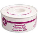 Dynarex Waterproof Adhesive Tape Spool - 1" x 10 yd