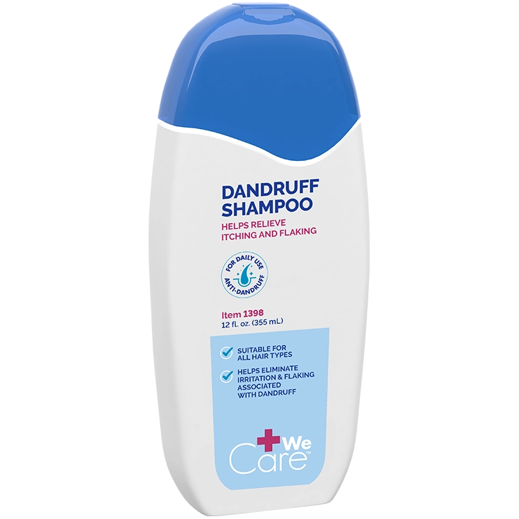 Dynarex WeCare Dandruff Shampoo