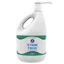 Dynarex X-Treme Freeze Pain Relieving Cold Therapy Gel  1 gallon Bottle (2/Case)