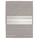 Dynarex Zip Closure Plastic Bags (1000/Case)  10" x 13"
