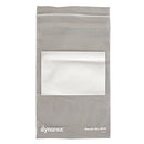 Dynarex Zip Closure Plastic Bags (1000/Case) 