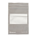 Dynarex Zip Closure Plastic Bags - 6" x 9" -  2 mil