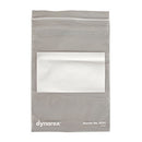 Dynarex Zip Closure Plastic Bags (1000/Case)  6" x 9"