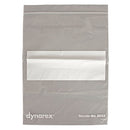Dynarex Zip Closure Plastic Bags (1000/Case) 