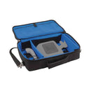 Dynatronics D125B Ultrasound Carry Bag with Device Inside